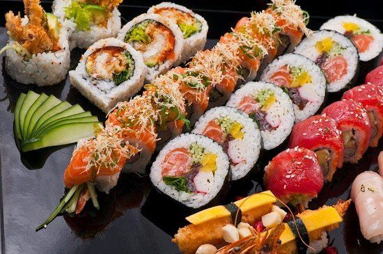 Sushi Do Restaurant & Grill